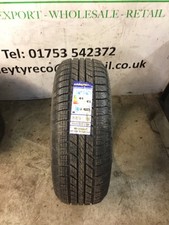255/65R17 110H Goodyear