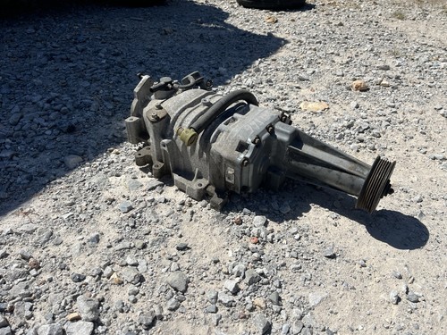 M90 eaton supercharger gen - m90, 3