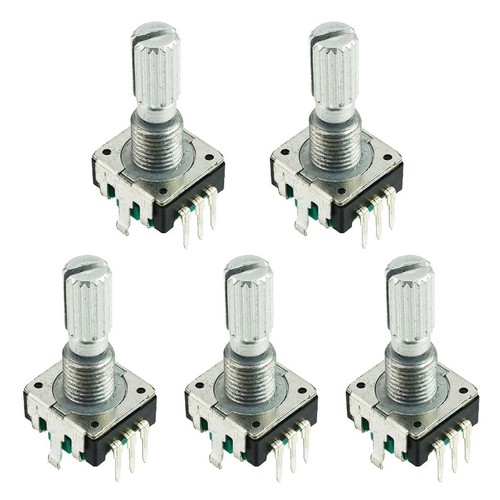 20mm rotary encoder with - rotary,