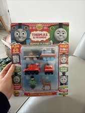 Thomas and Friends Limited