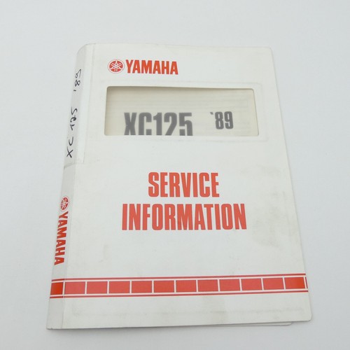 Genuine yamaha 125 beluga - genuine,
