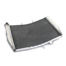 Upgraded Aluminum Cooler