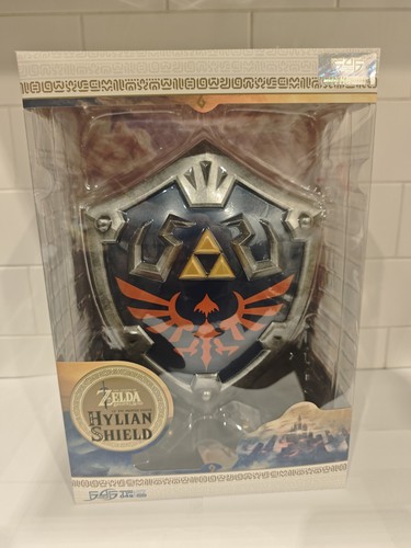 The legend zelda - the, hylian