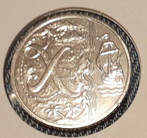 2018 uncirculated 10p - uncirculated,