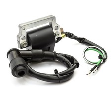Motorcycle Ignition Coil HT