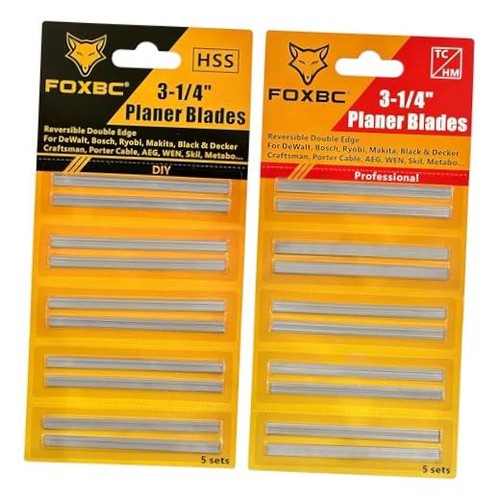 Inch planer blades - inch,