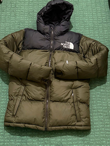 The north face - the, 1996