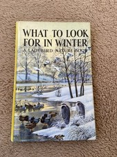 Ladybird book what look - ladybird,
