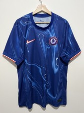 Chelsea 2024/25 Home Football
