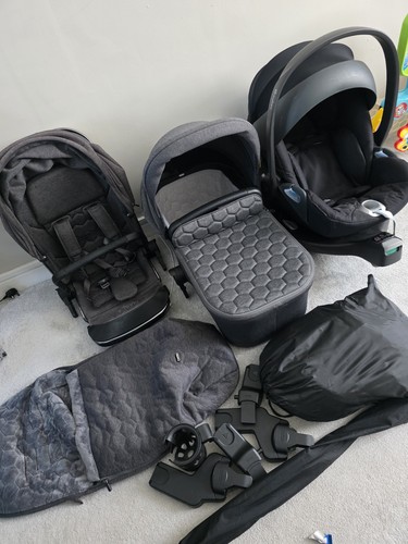 Icandy core pushchair - icandy, no