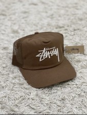 STUSSY MID DEPTH BIG STOCK