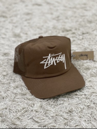 Stussy mid depth big - stussy,