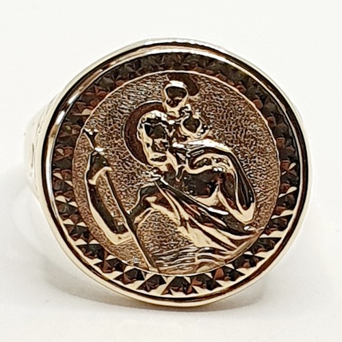 Big 9ct christopher yellow - 9ct,