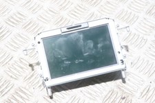 FORD FIESTA MK7 ST180 SAT NAV