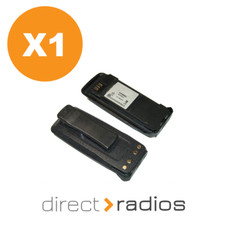 Motorola DP3400 DP3401 DP3600