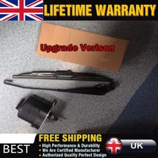 12V Universal Windscreen Wiper
