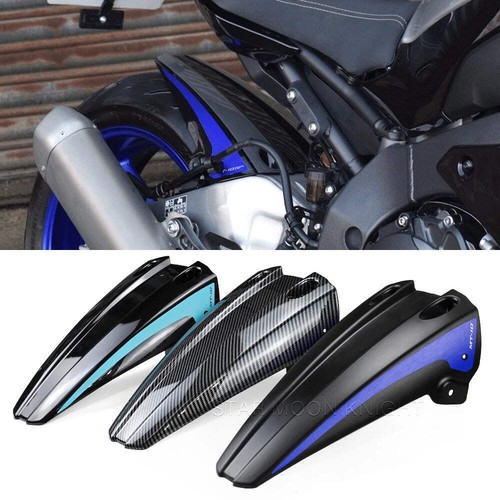 Rear mudguard fender - mudguard, for