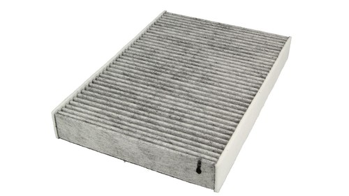 Cabin pollen filter activated - cabin/pollen,
