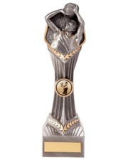 Basketball Awards Falcon