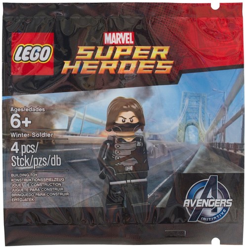 Lego 5002943 marvel - 5002943,