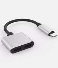 Splitter Audio Adapter For