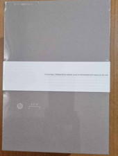 Brand New Limited Edition: A-Cold-Wall X Beats Wireless Headphones Over Ear Grey