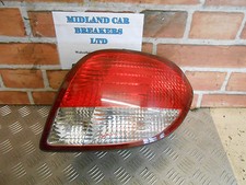 HYUNDAI COUPE RD 2001 OSR