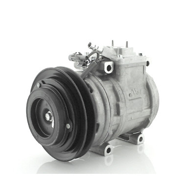 Denso compressor for toyota - denso,