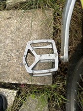 Shimano DX Pedals Retro