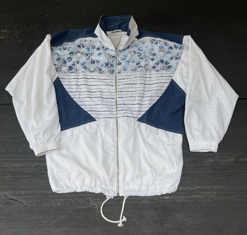 Vintage sergio tacchini ladies - sergio,