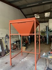 Bagging Hopper ,Aggregates