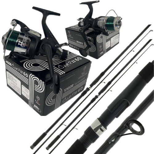 Vigor carp fishing - ,