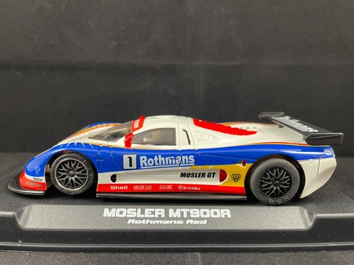0292sw nsr mosler mt900r - 0292sw,