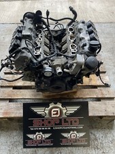 1 mercedes 3.2L c32 amg engine