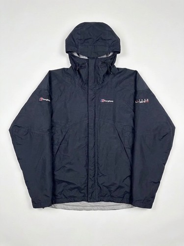 Berghaus extrem gore tex - berghaus, xcr