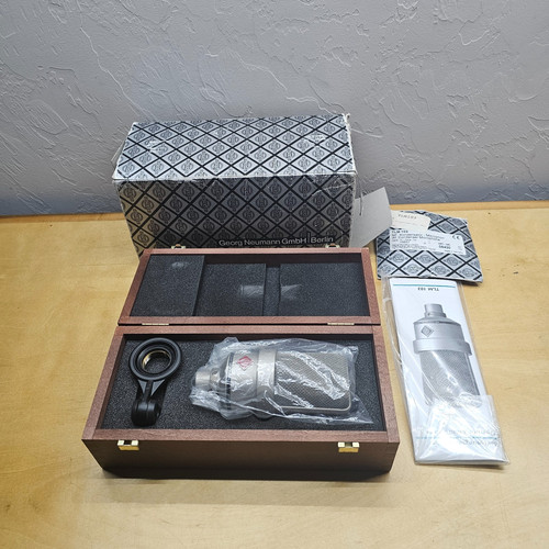 Neumann tlm 103 studio - tlm,