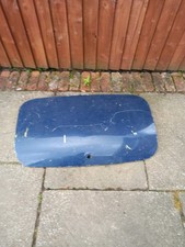 MG Midget / Sprite Used Boot Lid.