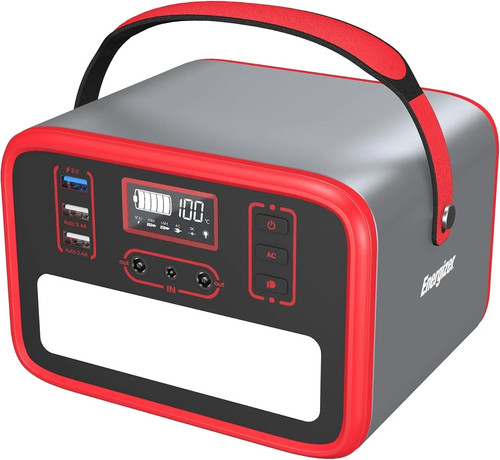 Energizer portable power - portable,