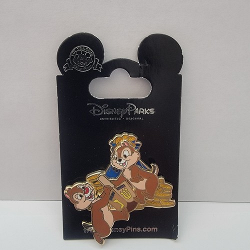 Disney parks chip and dale - disney,