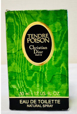 Christian Dior Tendre Poison