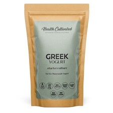 Greek yogurt starter - greek, culture