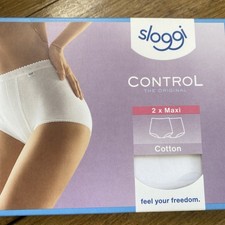 SLOGGI CONTROL MAXI BRIEF