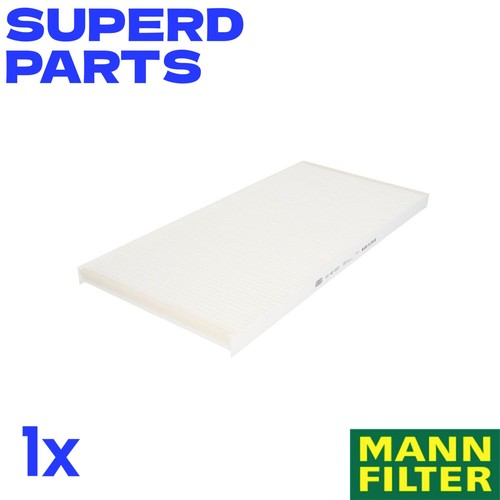 Filter cabin air - filter,