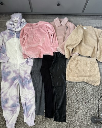 Girls clothes bundle size - clothes,
