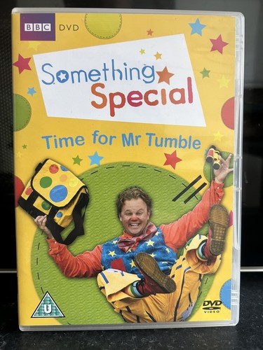 Something special time - something, for