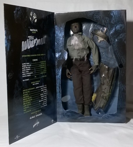 Sideshow universal monsters - sideshow,