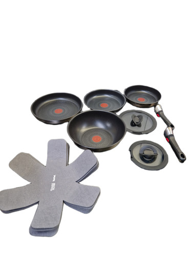 Jamie oliver tefal - jamie,