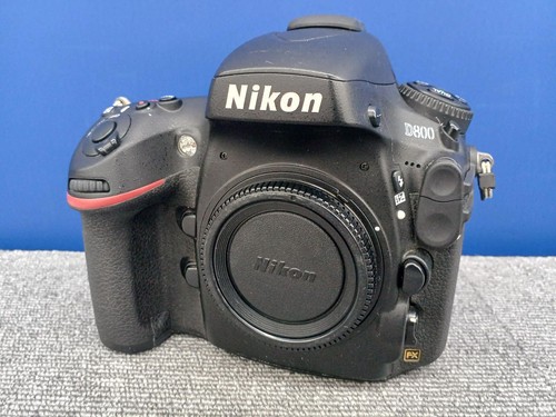 Nikon dslr d800 used - d800,