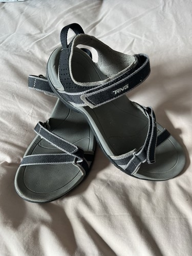 Teva verra hiking sandals - teva,