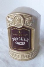 Vintage WHITBREAD POACHER